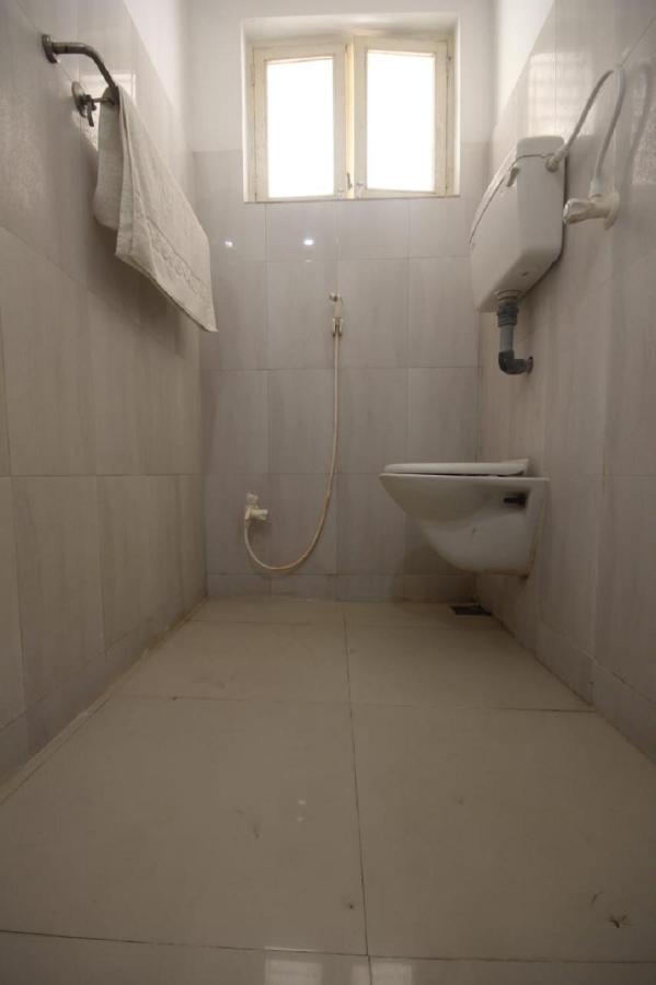 Hotel Jayaram Chidambaram Extérieur photo
