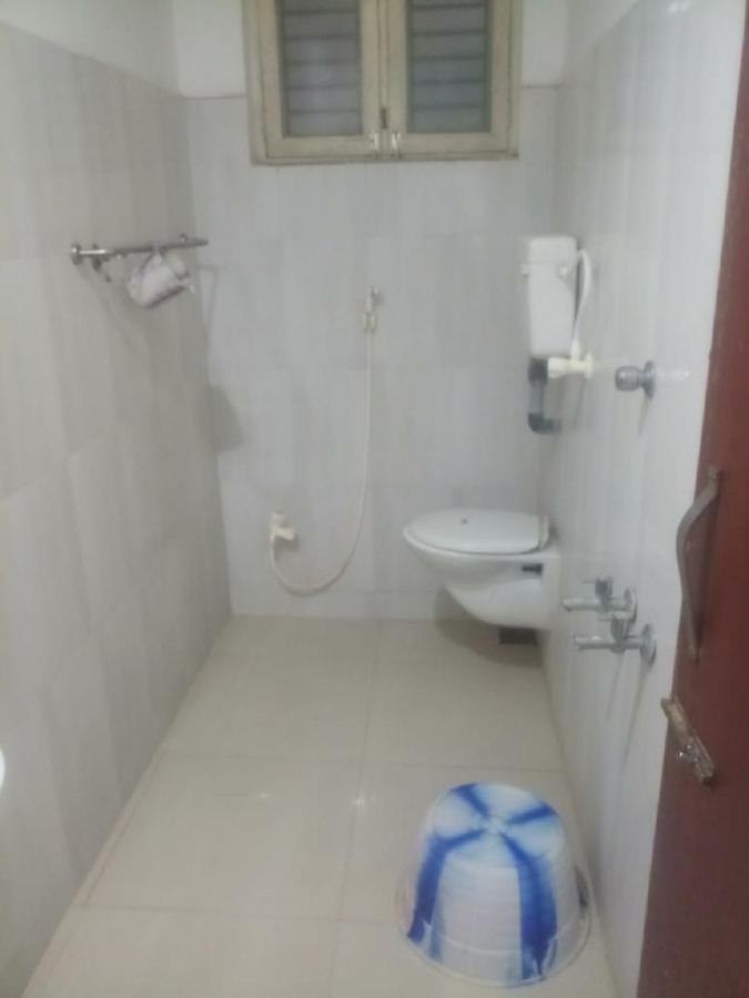 Hotel Jayaram Chidambaram Extérieur photo