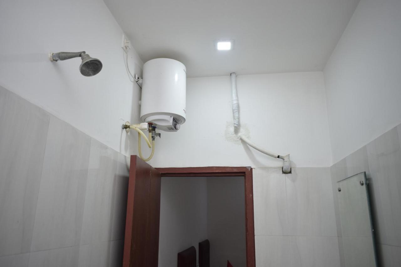 Hotel Jayaram Chidambaram Extérieur photo